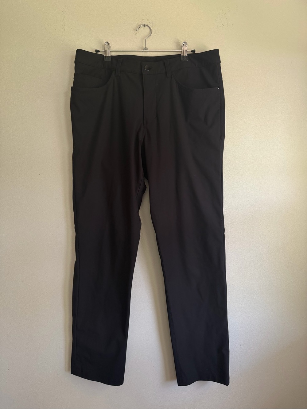 Lululemon ABC Pants Classic 34”